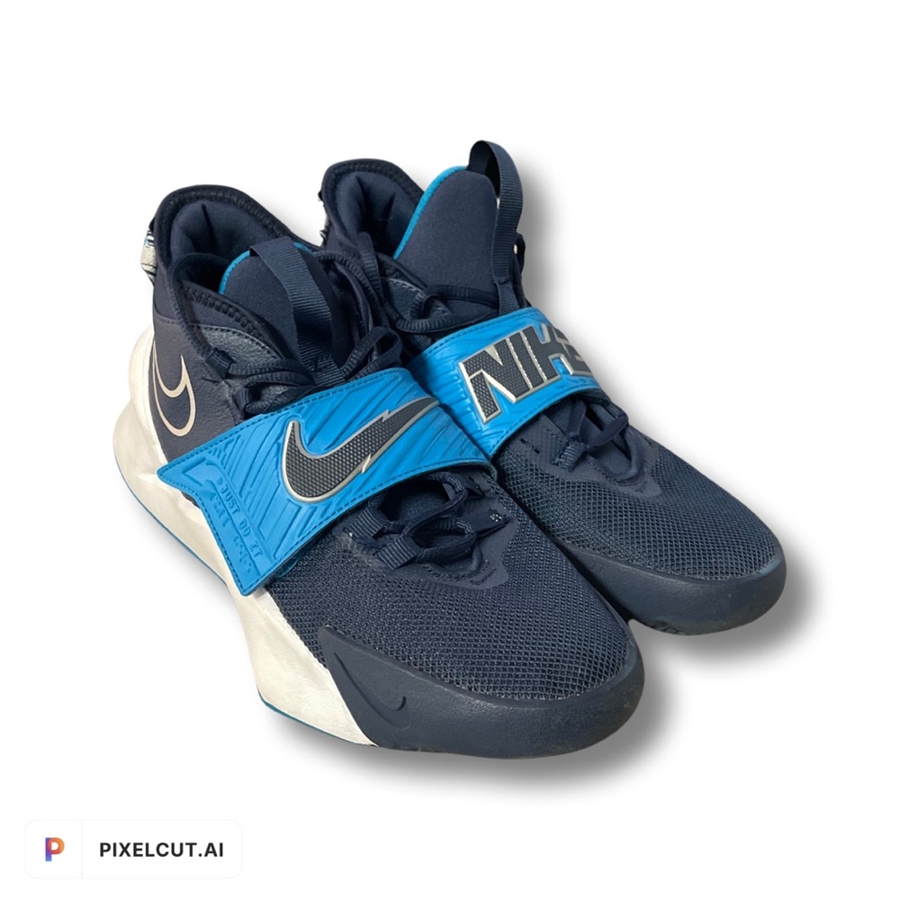 Nike Basketball shoes